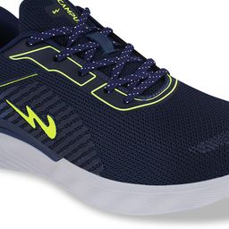 Campus Men VINCENT Foam Insole Mesh Non-Marking Running Shoes image 2