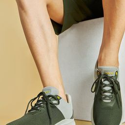 AVANT Men Racer Running & Training Shoes image 4