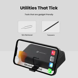 Portronics Clean N Smart Gadget Cleaning Kit for Laptops, Mobiles, Computers image 2