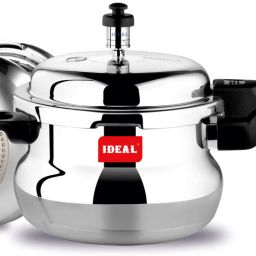Bella plus chubby model 2 L Induction Bottom Pressure Cooker-image-90