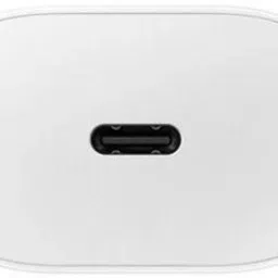 MAK 25 W Adaptive Charging 3 A Wall Charger for Mobile image 2