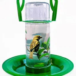 Window Bird Feeder Bird Feeder-17