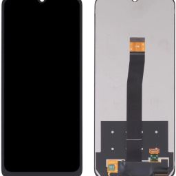 GANESHTIME LCD Mobile Display for Xiaomi Redmi Xiaomi Redmi 10C 4G Black-image-56