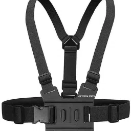 Action Pro Body Strap Camera Mount-picture-26