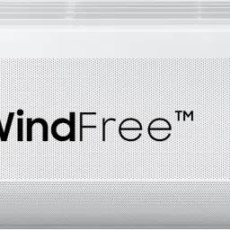 Convertible 5-in-1 Cooling 2023 Model 1.5 Ton 5 Star Split Inverter WindFree Technology AC- White-picture-3
