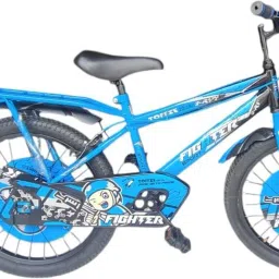 FIGHTER 20 inch 7-10 year 20 T (inch) Road Cycle-image-2