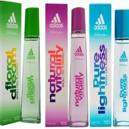 Pure lightness,Natural Vitality & Floral Dream 50ml Eau de Toilette Eau de Toilette - 175 ml-image-68