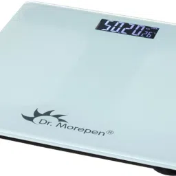 Dr. Morepen Digital Weighing Scale Weighing Scale-image-41