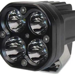 LED Fog Lamp Unit for Royal Enfield Universal For Car-image-3