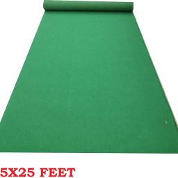 Green Nylon Carpet-image-21