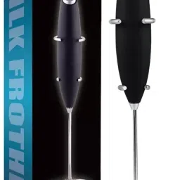 50 W Black Hand Blender-2