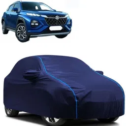 autohaux Maruti Suzuki Fronx Body Cover-picture-13