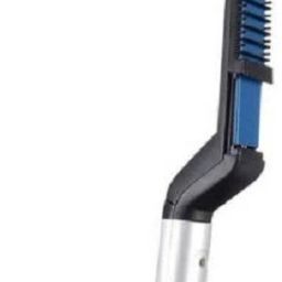 INFOREK TRADE Men Electric Beard Straightener Hair Styler Comb For Modeling Hair Styler for Men Men Hair Styler Hair Straightener Men Quick Beard Straightener Hair Straightener-image-66