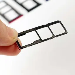Spares4ever Sim Card Tray-picture-38
