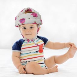 Safety Baby Helmet-image-59