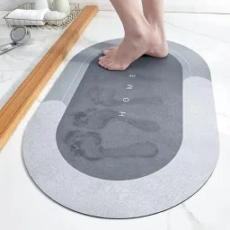 Rubber Bathroom Mat-image-80