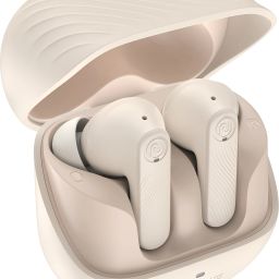 noise Buds X2 with 140Hr playtimeANC (32dB)Dual PairingRubberised case finish Bluetooth Headset image 2