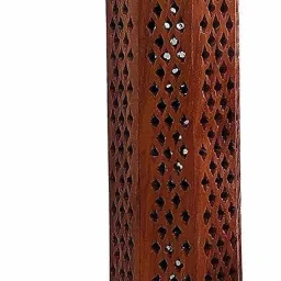 incense stick holder, Agarbatti Stand, Incense stick Stand, Dhoopbatti Stand Wooden Incense Holder-12