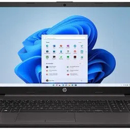 HP AMD Athlon Dual Core - (8 GB/256 GB SSD/Windows 11 Home) 255 Laptop-image-15