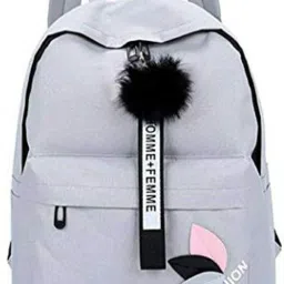 Medium 27 L Backpack Medium 25 L Laptop Backpack College Backpack For Women-image-96
