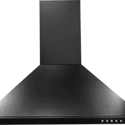 ZEST 60 FILTERLESS Wall Mounted BLACK 1050 CMH Chimney-image-30