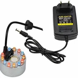 12 led underwater fog maker Fog & Haze Machine-image-81
