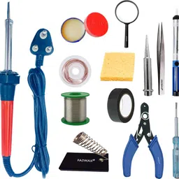 fadman 13 IN 1 Soldering Iron Kit 60 W Simple-picture-6