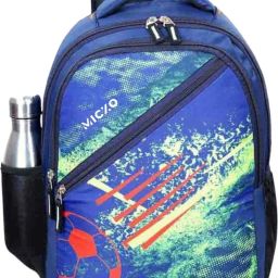 School Bag for men styles Kids Backpack For Boys & Girsl Waterproof School Bag Waterproof Backpack-image-111