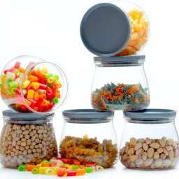 Plastic Grocery Container- 800 ml-27