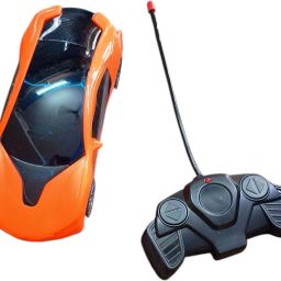 Foumas 3D Car Car Battery Operated Ride On-image-84
