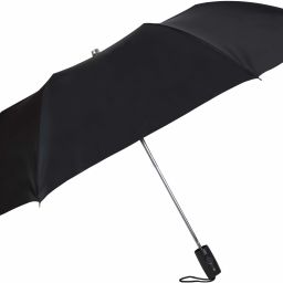 DISCOVER 2 FOLD Auto Open 24.5 Monsoon UV Protection For Men,Boys Umbrella-picture-24