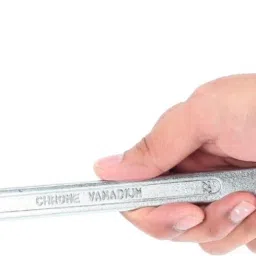taparia CSS12 Spanner Set CSS12 Double Sided Combination Wrench image 3