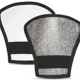 DIGICLIMBER Flash Bouncer card Reflector-image-19