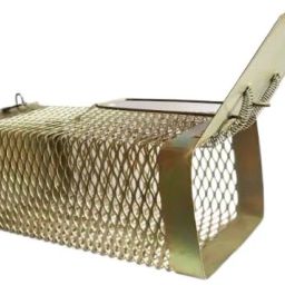 Rat cage for Big & Small Rats | Rats House | Rat Trap | Rat pinjra | Rat Box Live Trap-16
