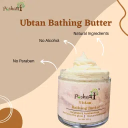 Ubtan Bathing Butter-picture-15