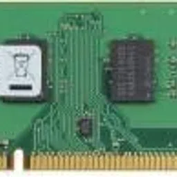 SAMSUNG DDR3 10600 DDR3 4 GB PC (DDR3) image 2