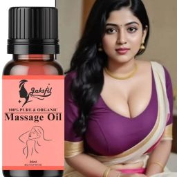 Breast Massage Oil for Women help in skin toning oil Natural oil all Ingredients-image-10