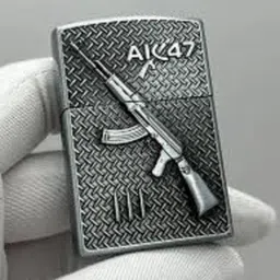 peshkar AK-47 LIGHTER AK-47-LIGHTER Pocket Lighter-picture-15