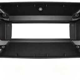 audio wheels OLD BOLERO CAR ANDROID FRAME 9Inch Media Player Frame image 2