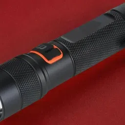 ziddjeet A91 M986(CAR EMERGENCY LIGHT) 3 Modes with Hammer and Seatbelt cutter Zoomable Torch-picture-15