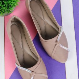 Women Bellies Sandal-image-53