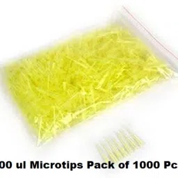 Micro Laboratory Pipette-20