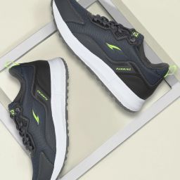 Oscar-12 Gym,Sports,Trainig,Stylish With Extra Comfort Running Shoes For Men-image-46