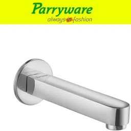 Uno Wall Mounted Bath Tub Spout plain Waterfall Flow Set of 1 pic 084 Wall Mounted Bath Tub Spout – Brass Body,Waterfall Flow Spout Faucet-picture-20
