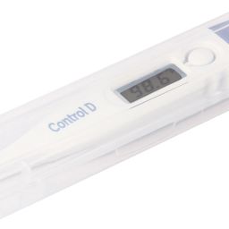 Control D CDT03 Pack of 3 Digital Thermometer Thermometer image 2