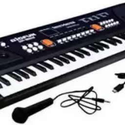 61 keys Electronic Piano Keyboard with LED Display & Microphone, KW_61_43 61 keys Electronic Piano Keyboard with LED Display & Microphone, KW_61_43 Analog Portable Keyboard-image-40