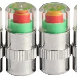 Iron Tyre Valve Cap for Car-image-80