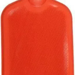 Rubber Hot Water Bag / Warm Bag for Pain Relief & Massager Non Electrical , Heat Pouch Hot Water Bottle Bag, Hot water bags for pain relief (Multicolor) Hot Water bottle 1 L Hot Water Bag-image-9
