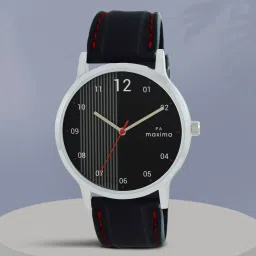 Analog Watch- For Men O-66847PMGI-picture-25
