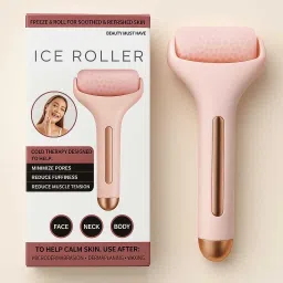 Useful Face Ice Roller-image-90